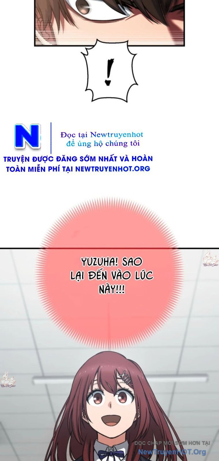 Sát Thần - Chương 8