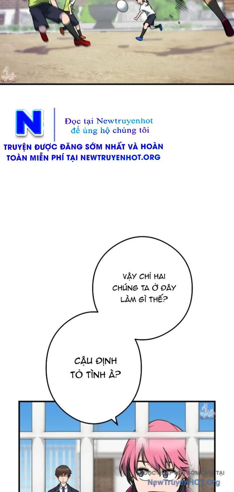 Sát Thần - Chương 8