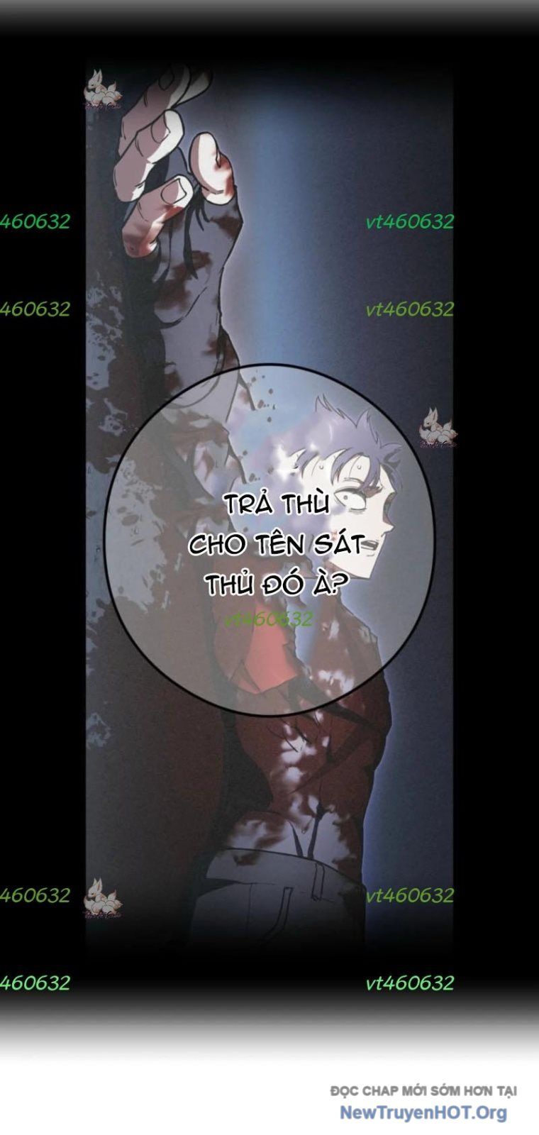 Sát Thần - Chương 8
