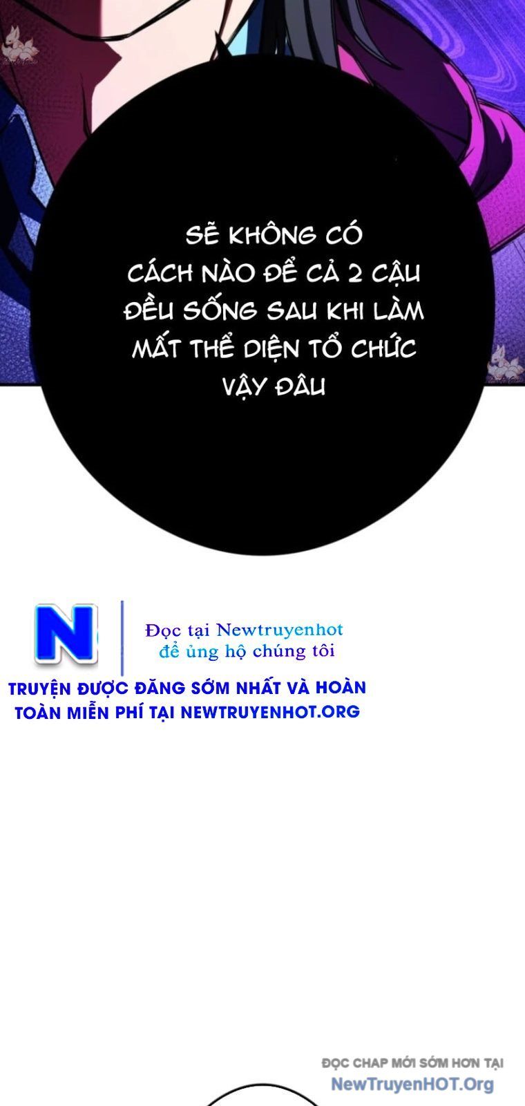 Sát Thần - Chương 8
