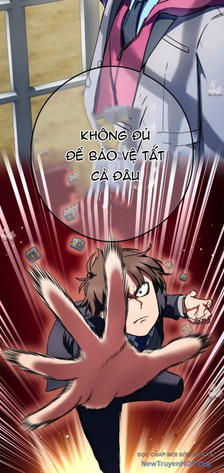 Sát Thần - Chương 8