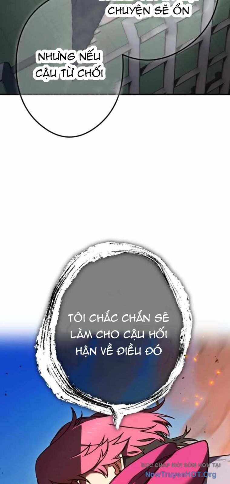 Sát Thần - Chương 9