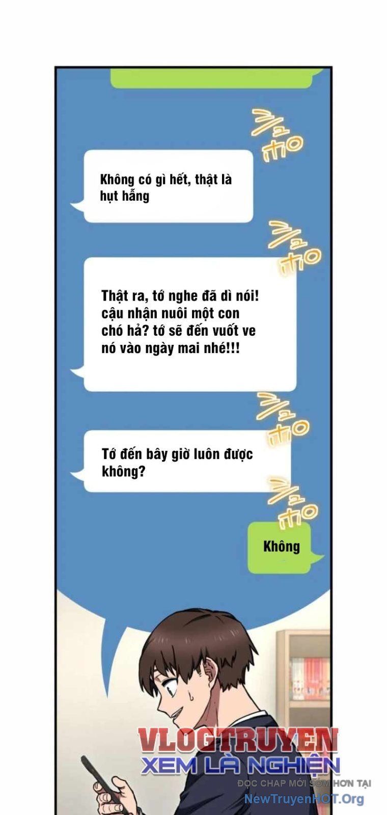 Sát Thần - Chương 9