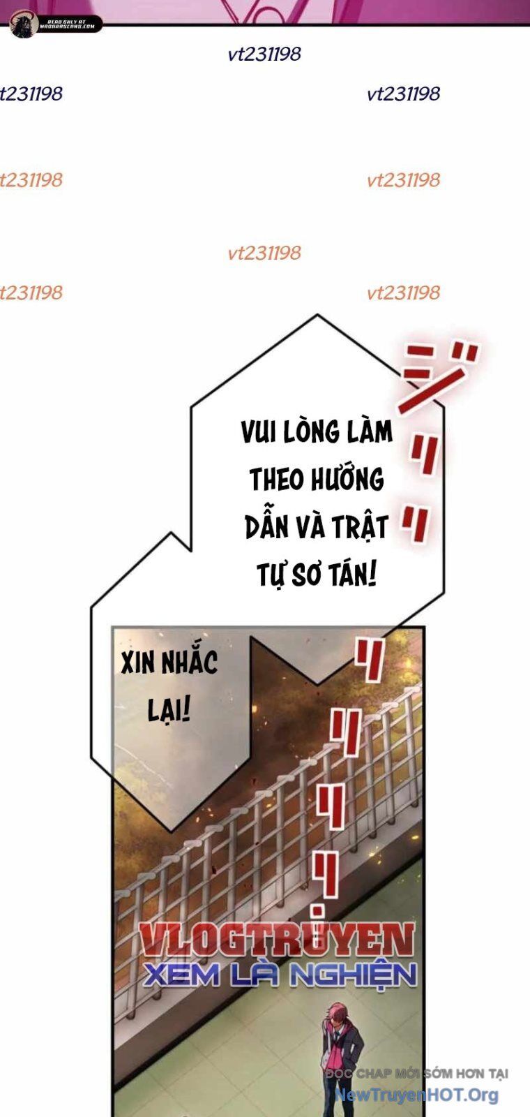 Sát Thần - Chương 9