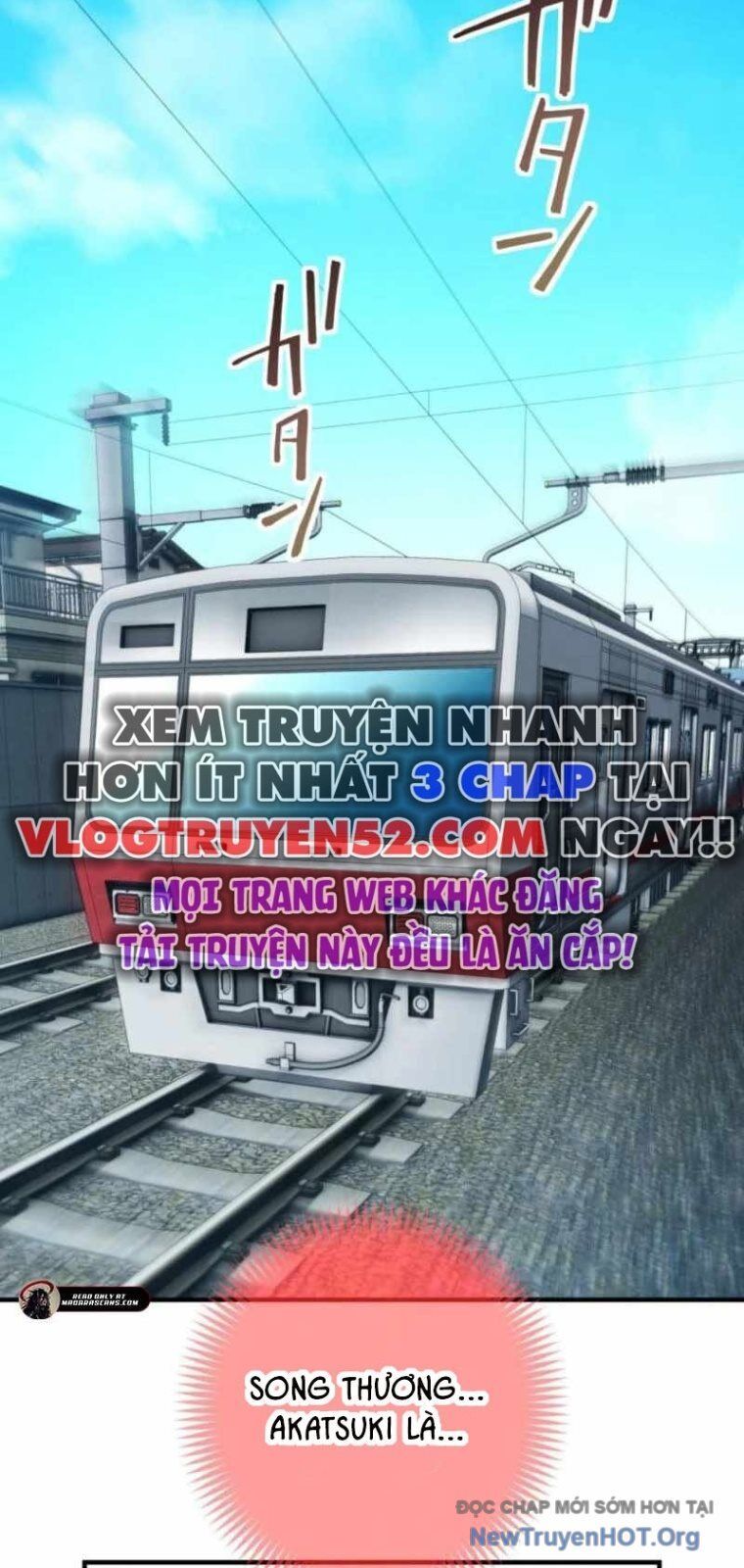 Sát Thần - Chương 9