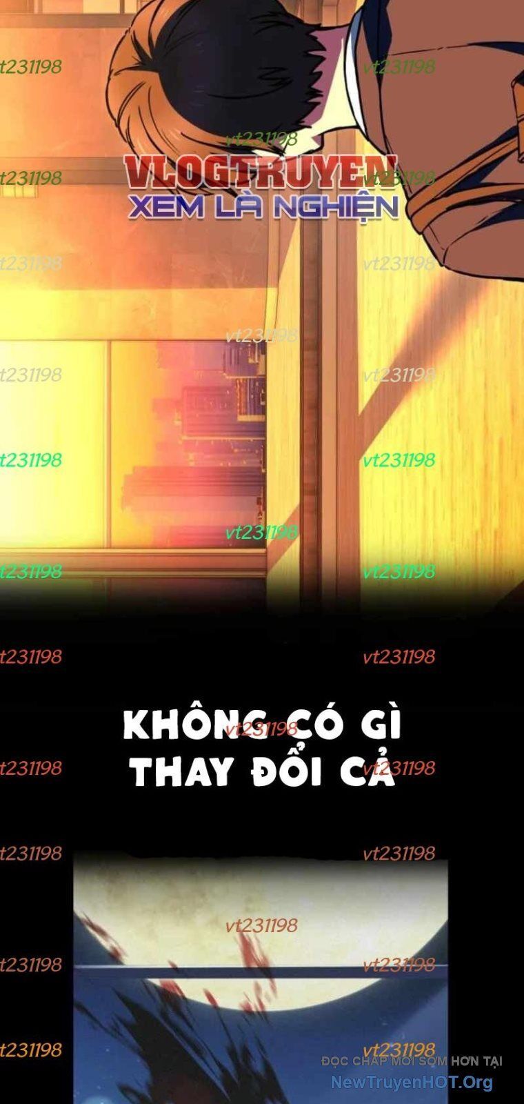 Sát Thần - Chương 9