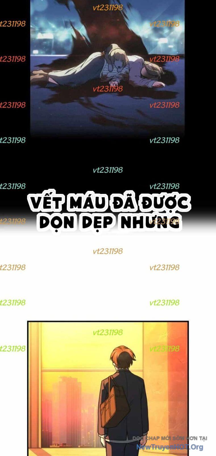 Sát Thần - Chương 9