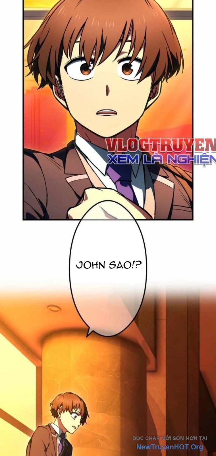 Sát Thần - Chương 9