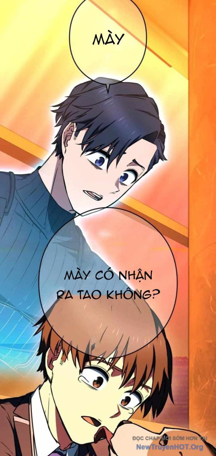 Sát Thần - Chương 9