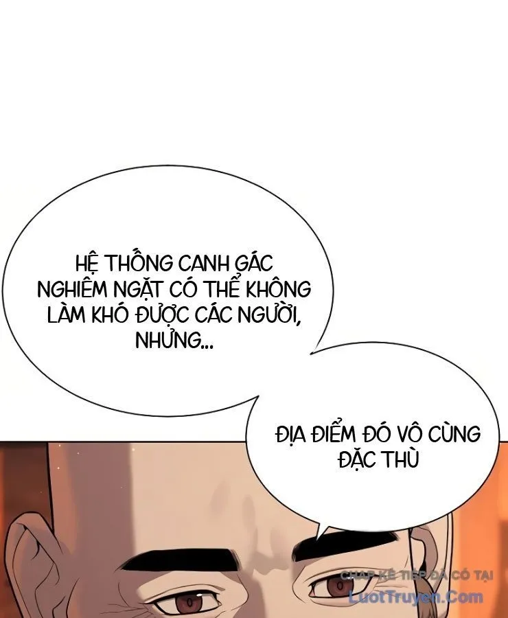 Sát Thủ Peter - Chương 124
