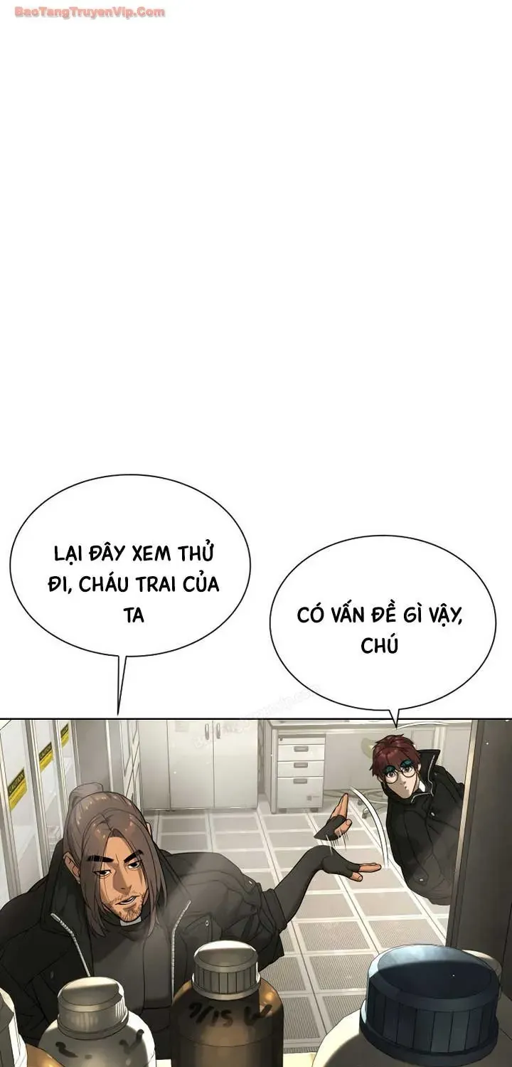 Sát Thủ Peter - Chương 126