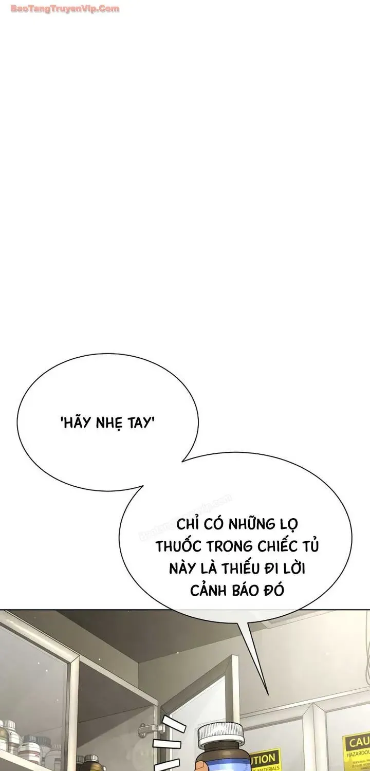 Sát Thủ Peter - Chương 126