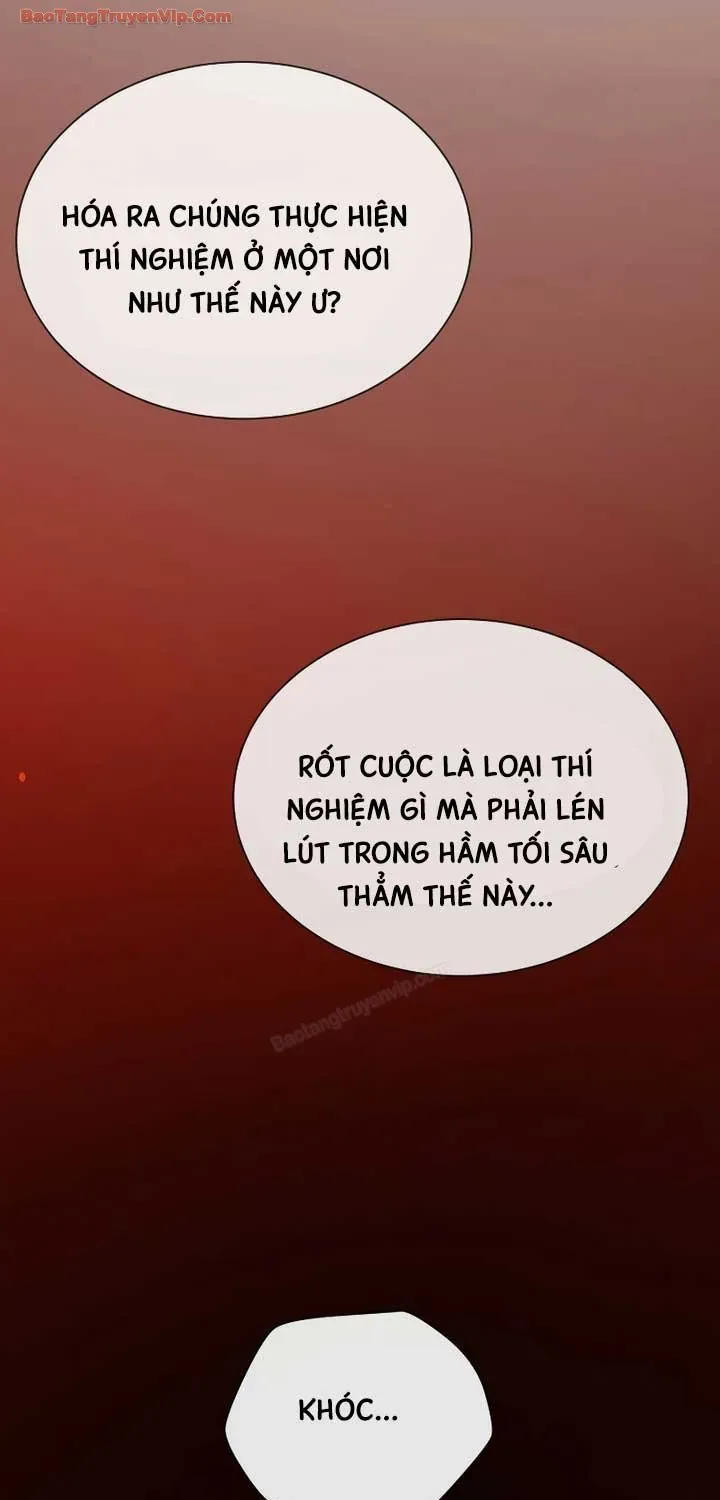 Sát Thủ Peter - Chương 126
