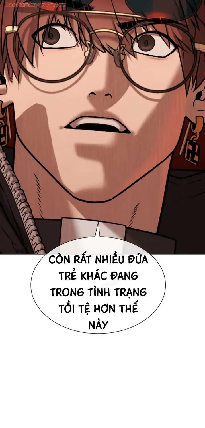 Sát Thủ Peter - Chương 126