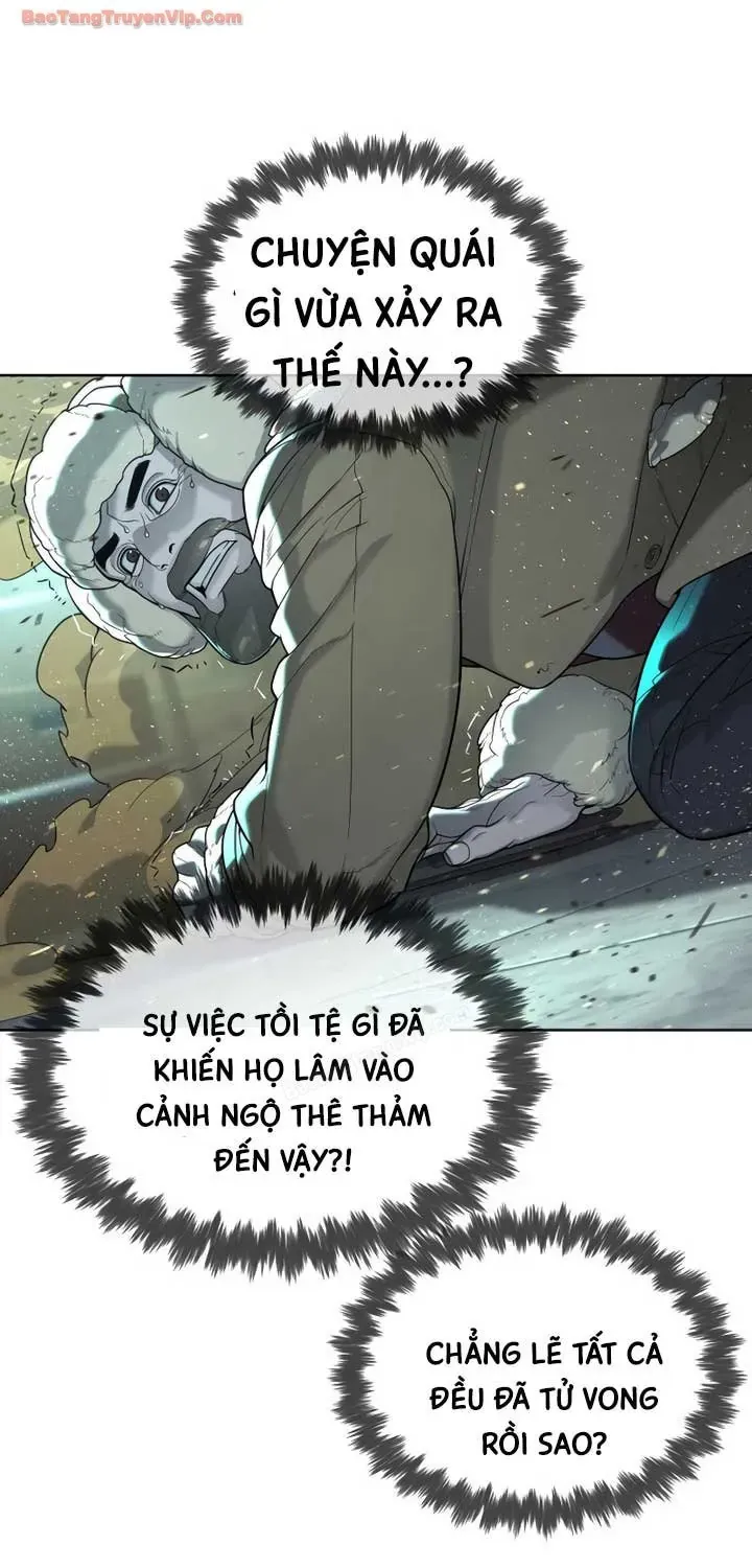 Sát Thủ Peter - Chương 126