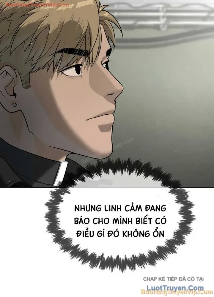 Sát Thủ Peter - Chương 126