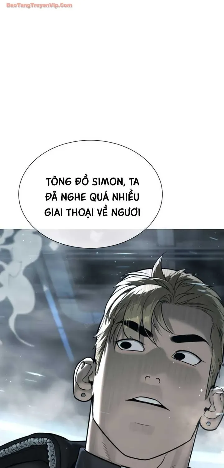 Sát Thủ Peter - Chương 126