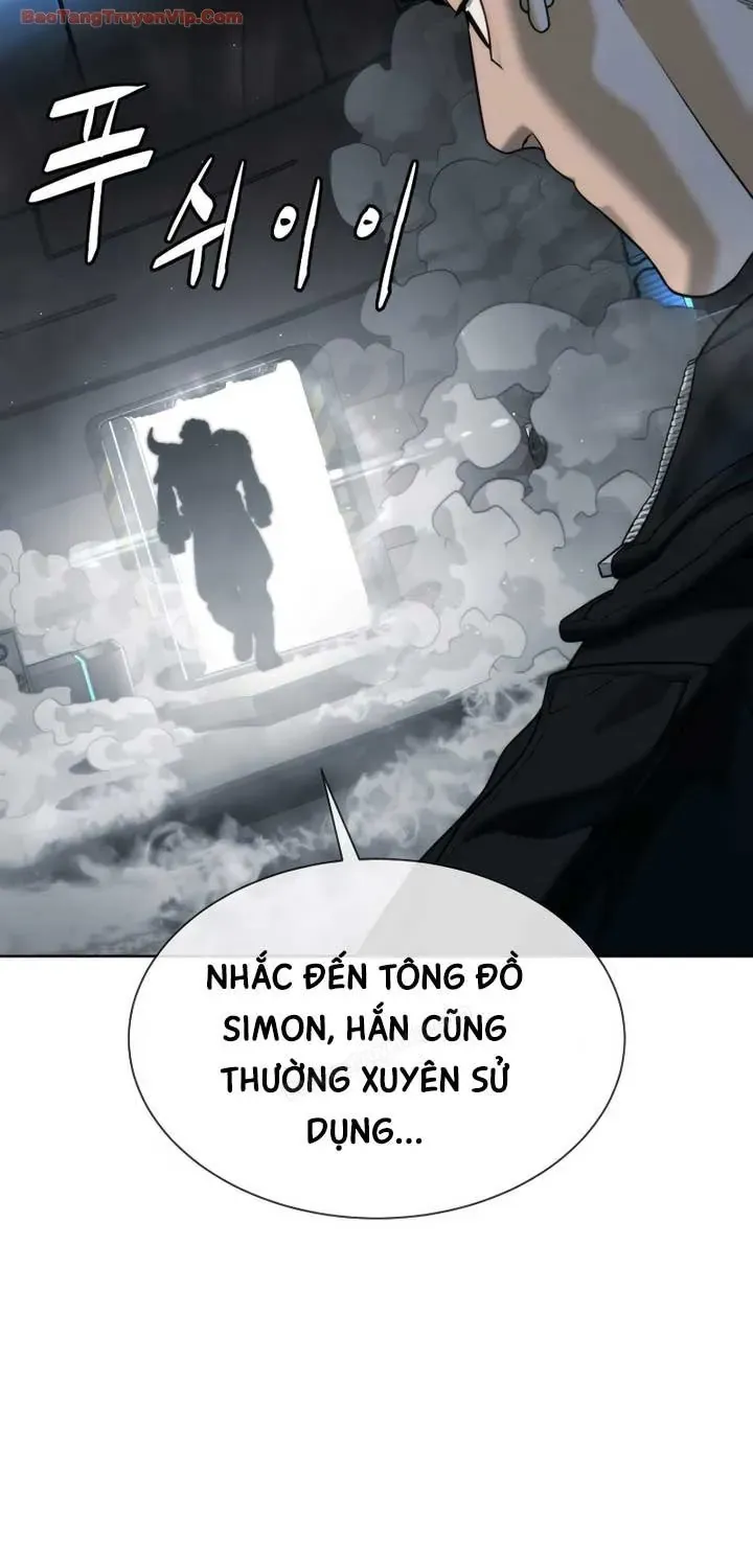Sát Thủ Peter - Chương 126