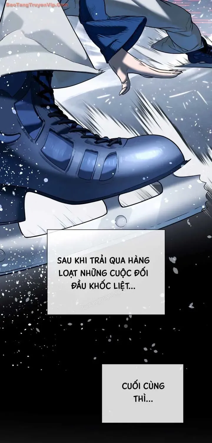 Sát Thủ Peter - Chương 126
