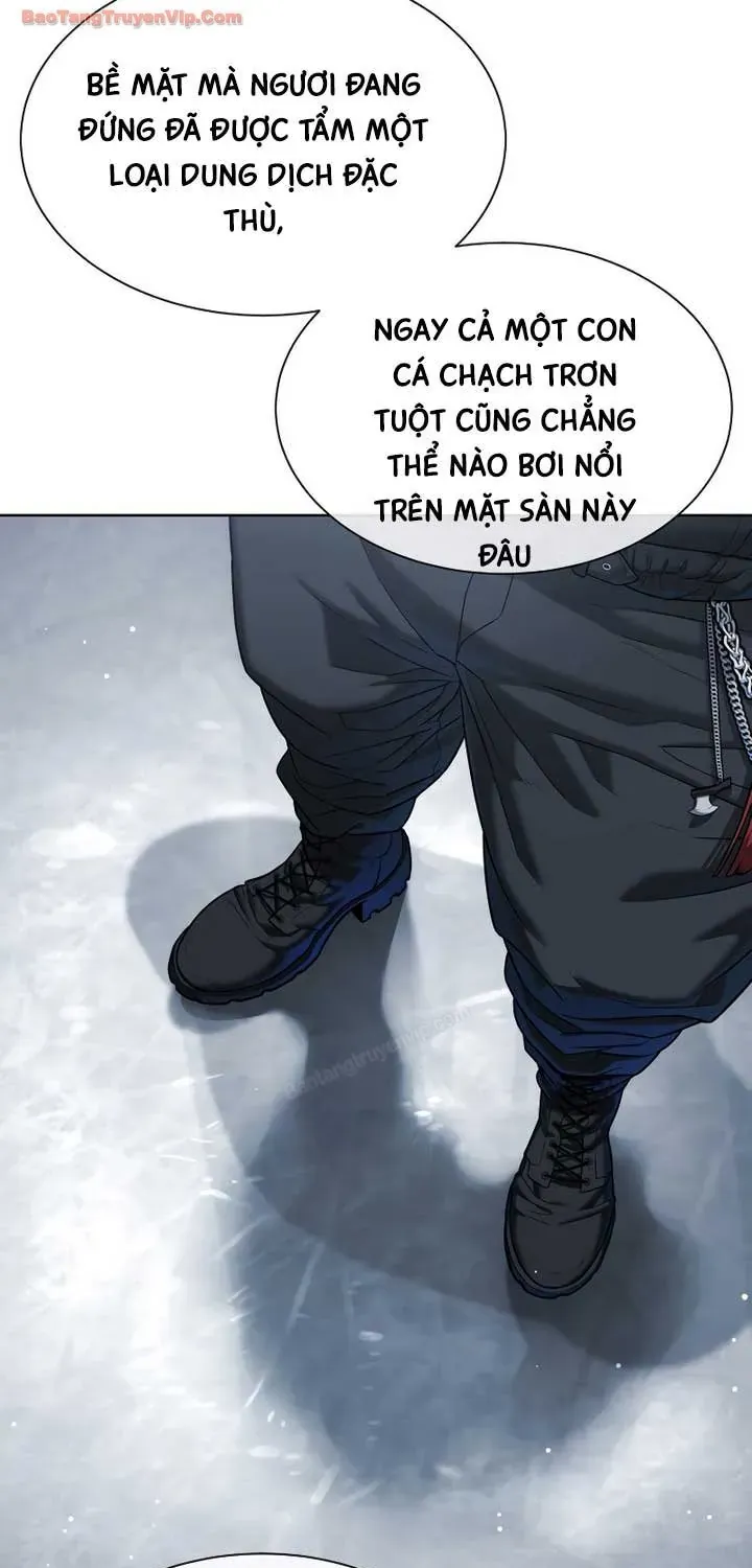 Sát Thủ Peter - Chương 126