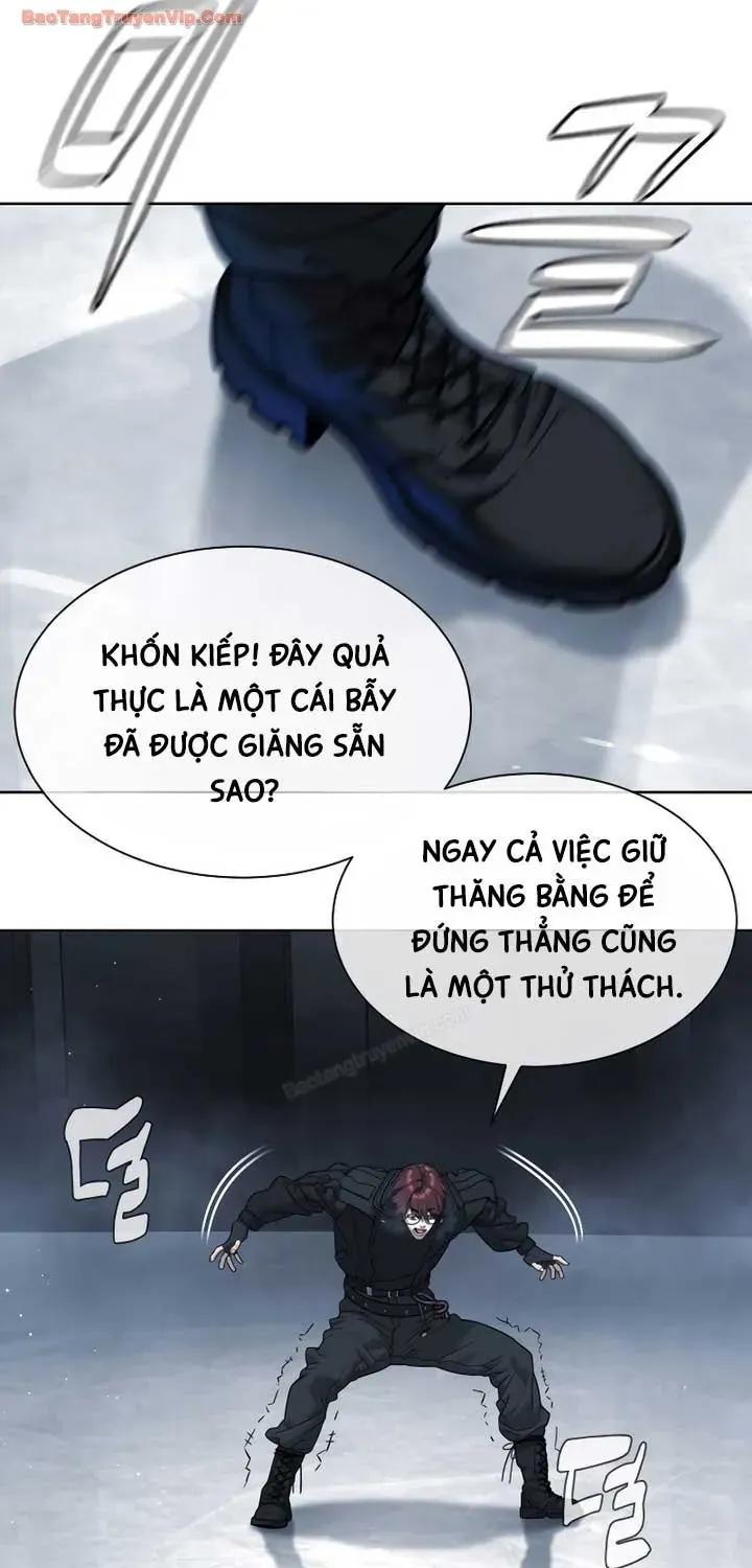 Sát Thủ Peter - Chương 126