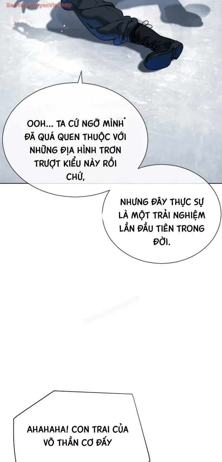 Sát Thủ Peter - Chương 126
