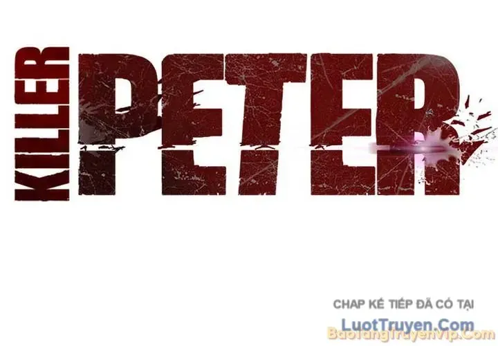 Sát Thủ Peter - Chương 126