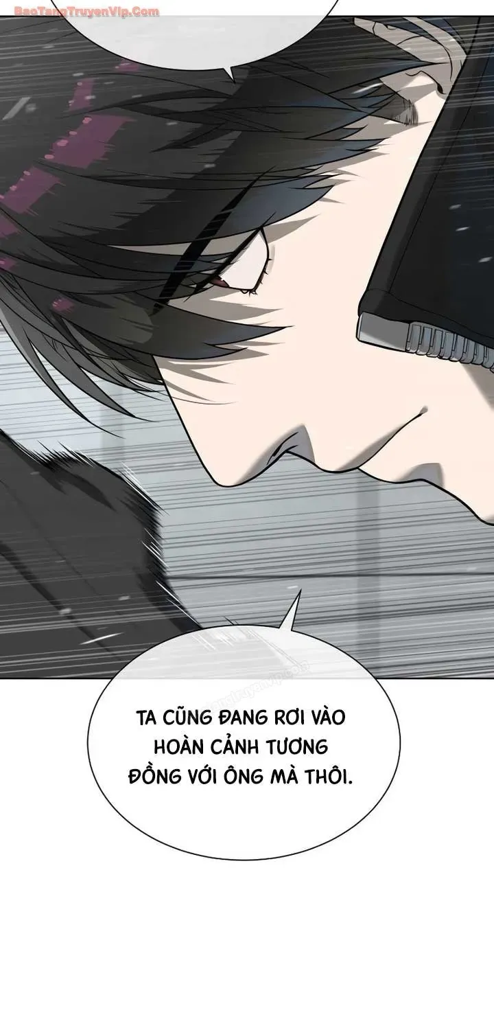 Sát Thủ Peter - Chương 126
