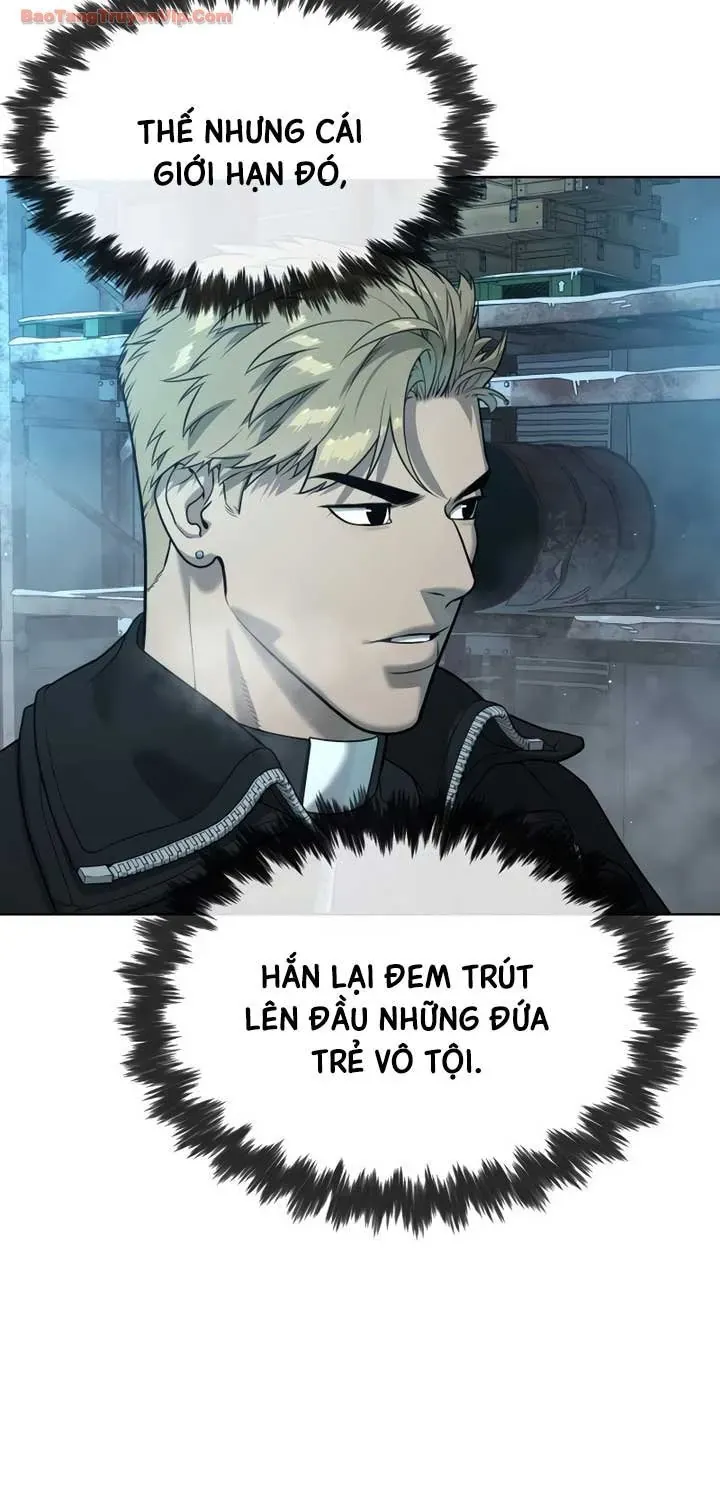 Sát Thủ Peter - Chương 128