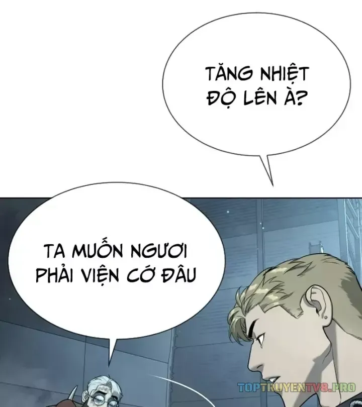 Sát Thủ Peter - Chương 129