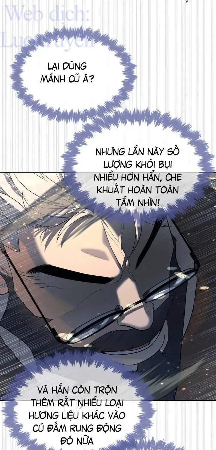 Sát Thủ Peter - Chương 131