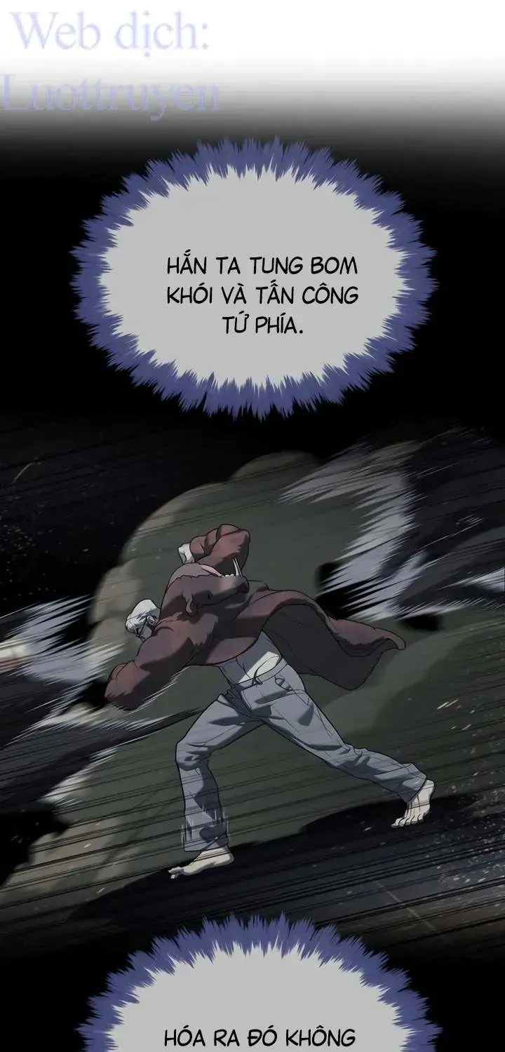 Sát Thủ Peter - Chương 131