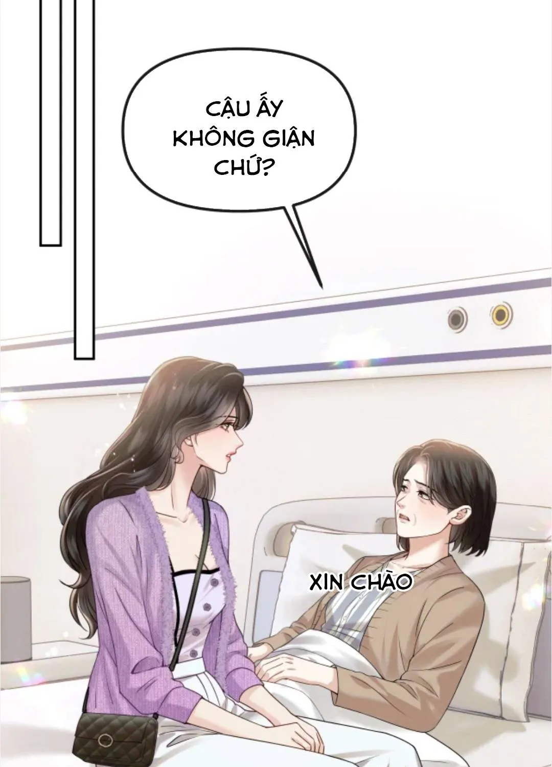 SAY ĐẮM - Chương 79