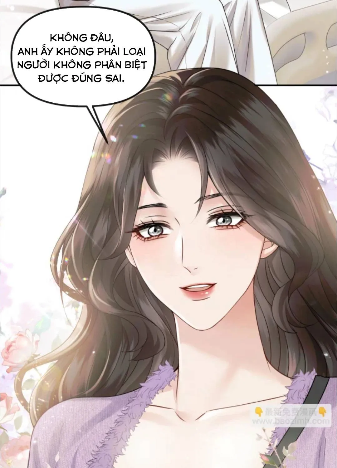 SAY ĐẮM - Chương 79