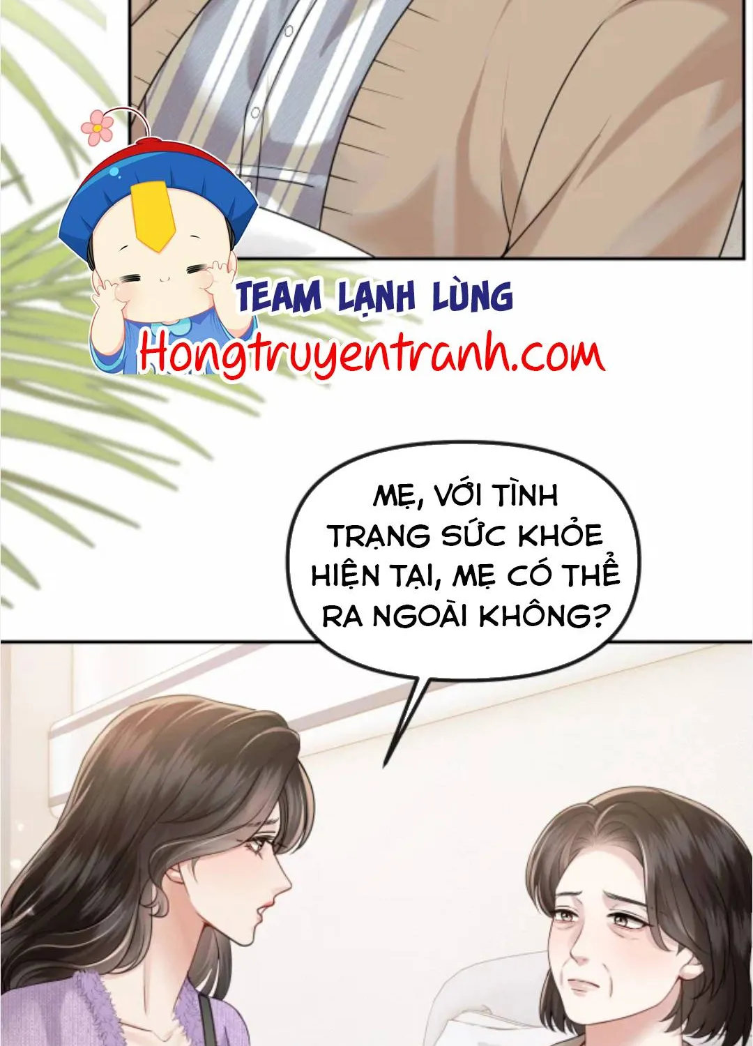 SAY ĐẮM - Chương 79