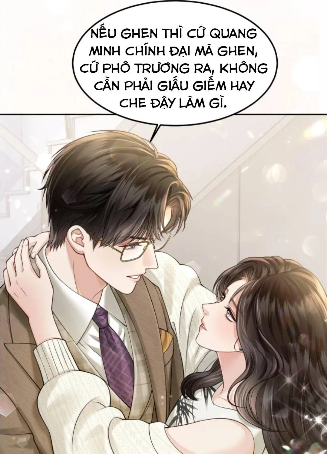 SAY ĐẮM - Chương 82