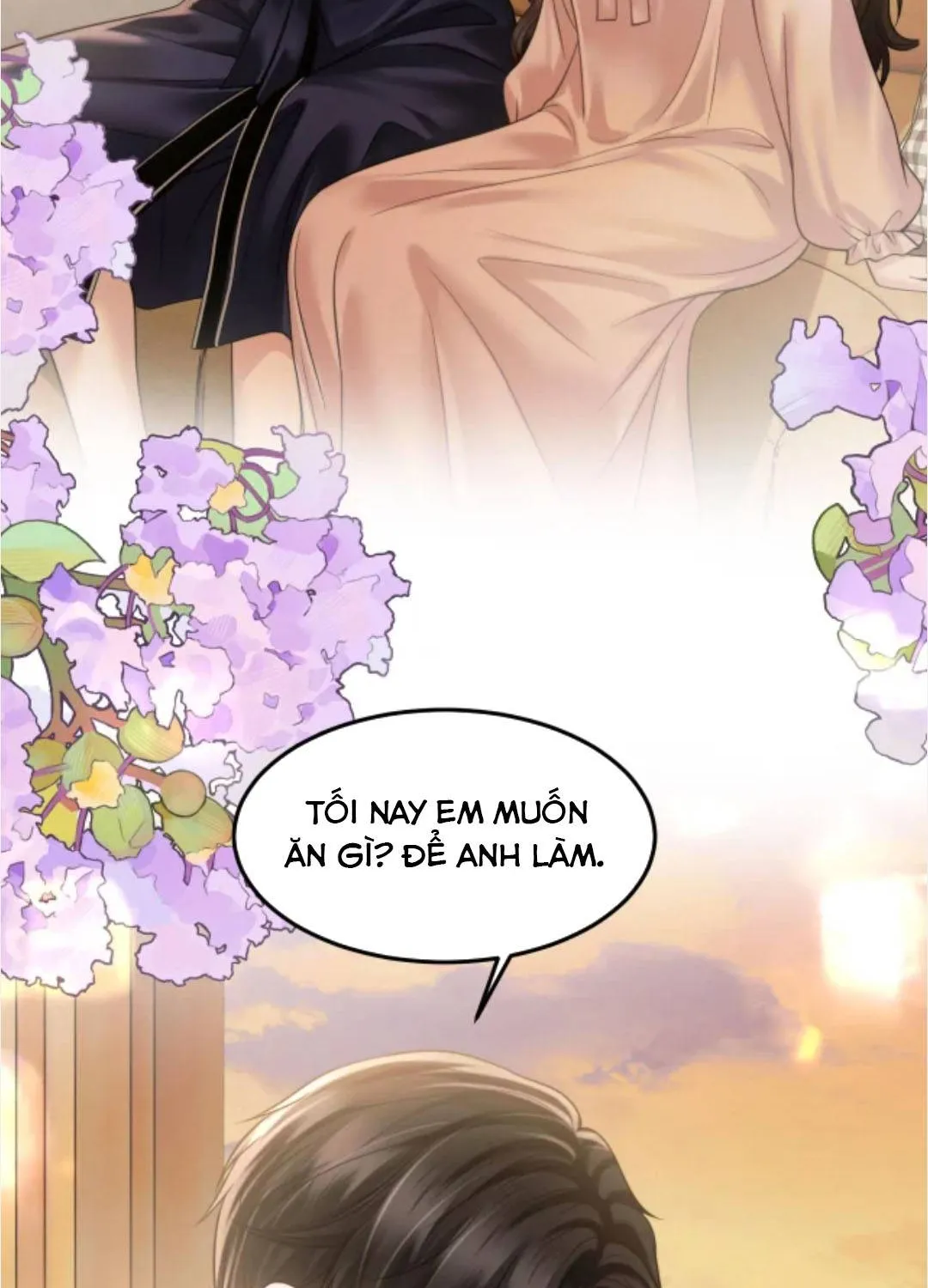 SAY ĐẮM - Chương 85