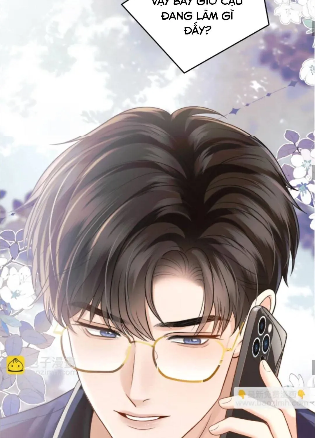SAY ĐẮM - Chương 85