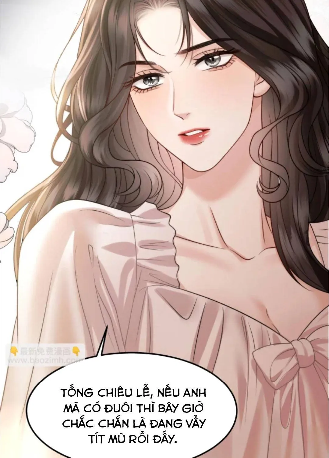 SAY ĐẮM - Chương 85