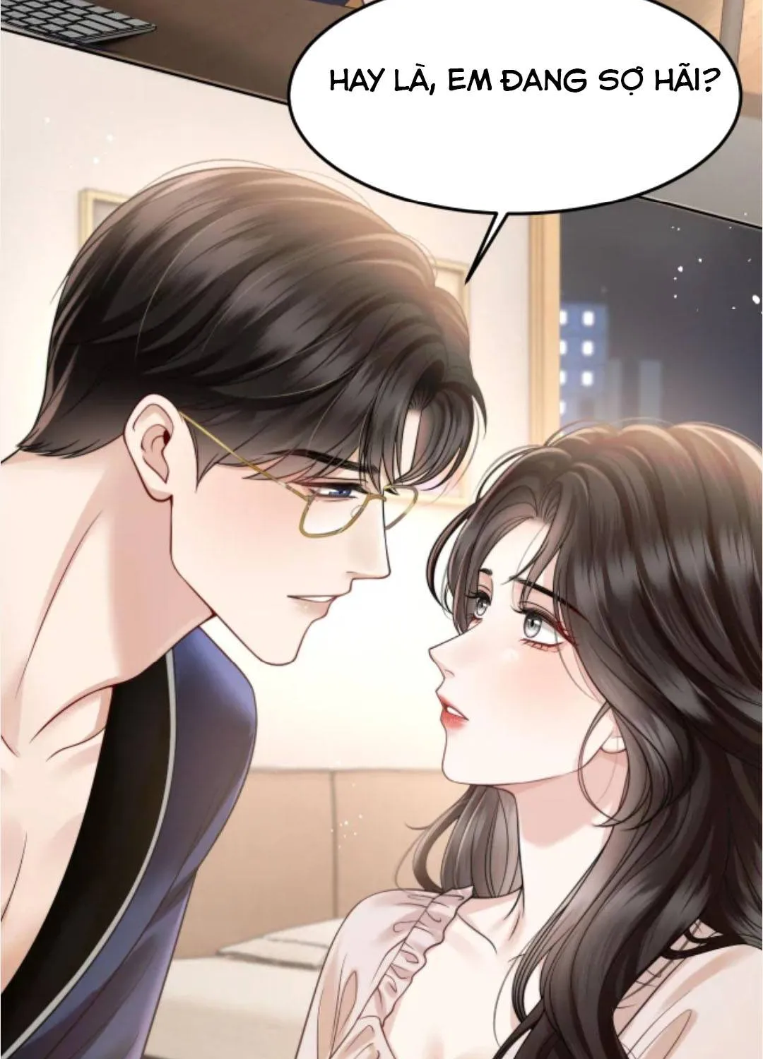 SAY ĐẮM - Chương 86