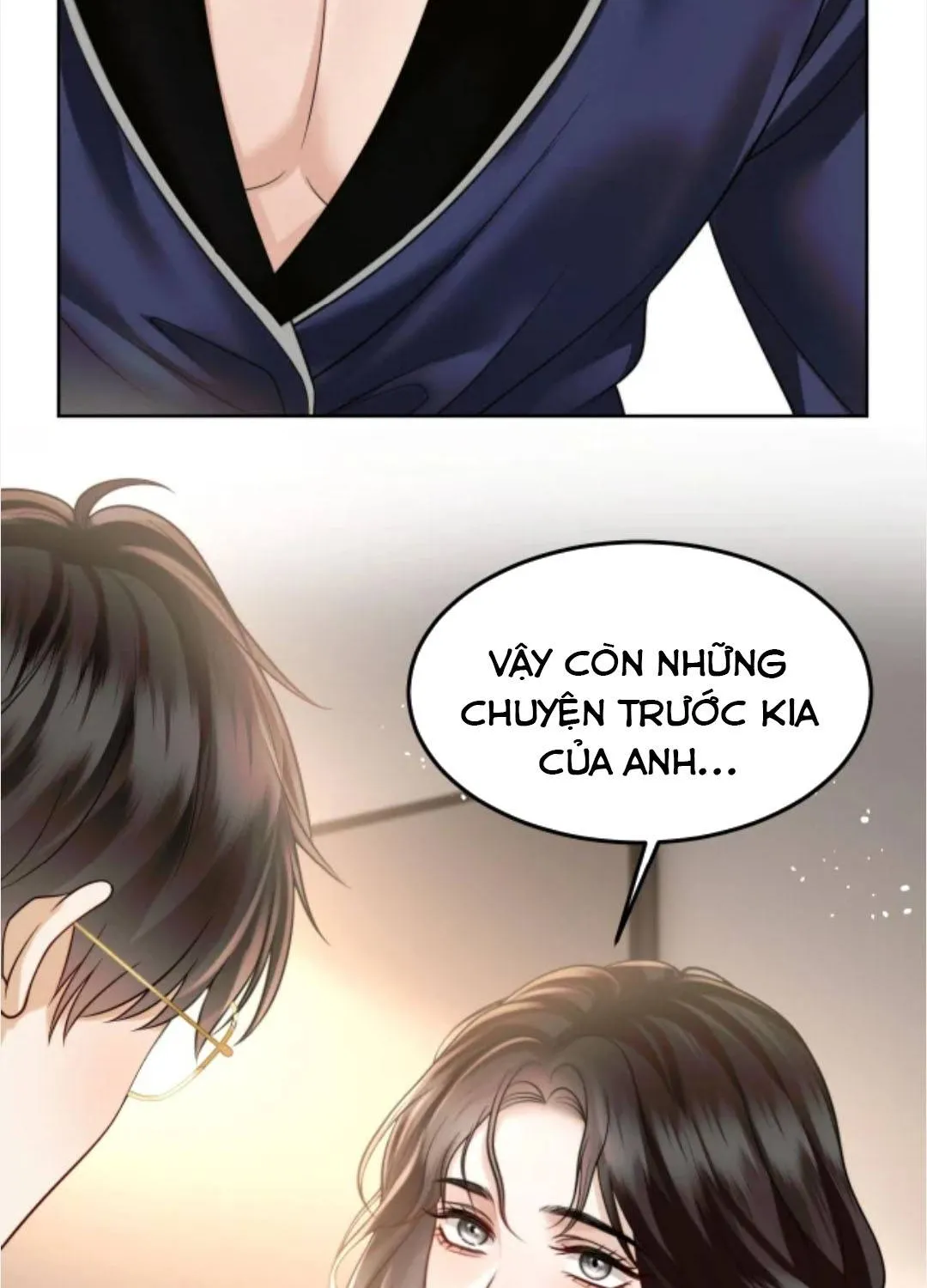 SAY ĐẮM - Chương 86
