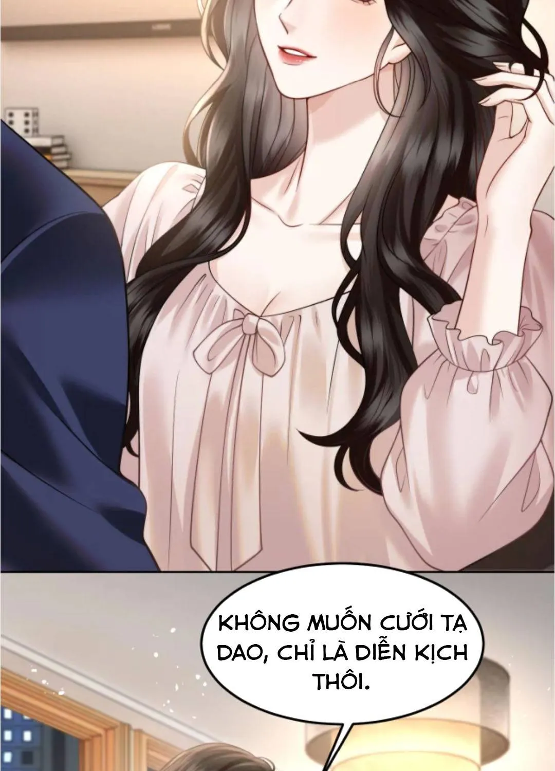 SAY ĐẮM - Chương 86