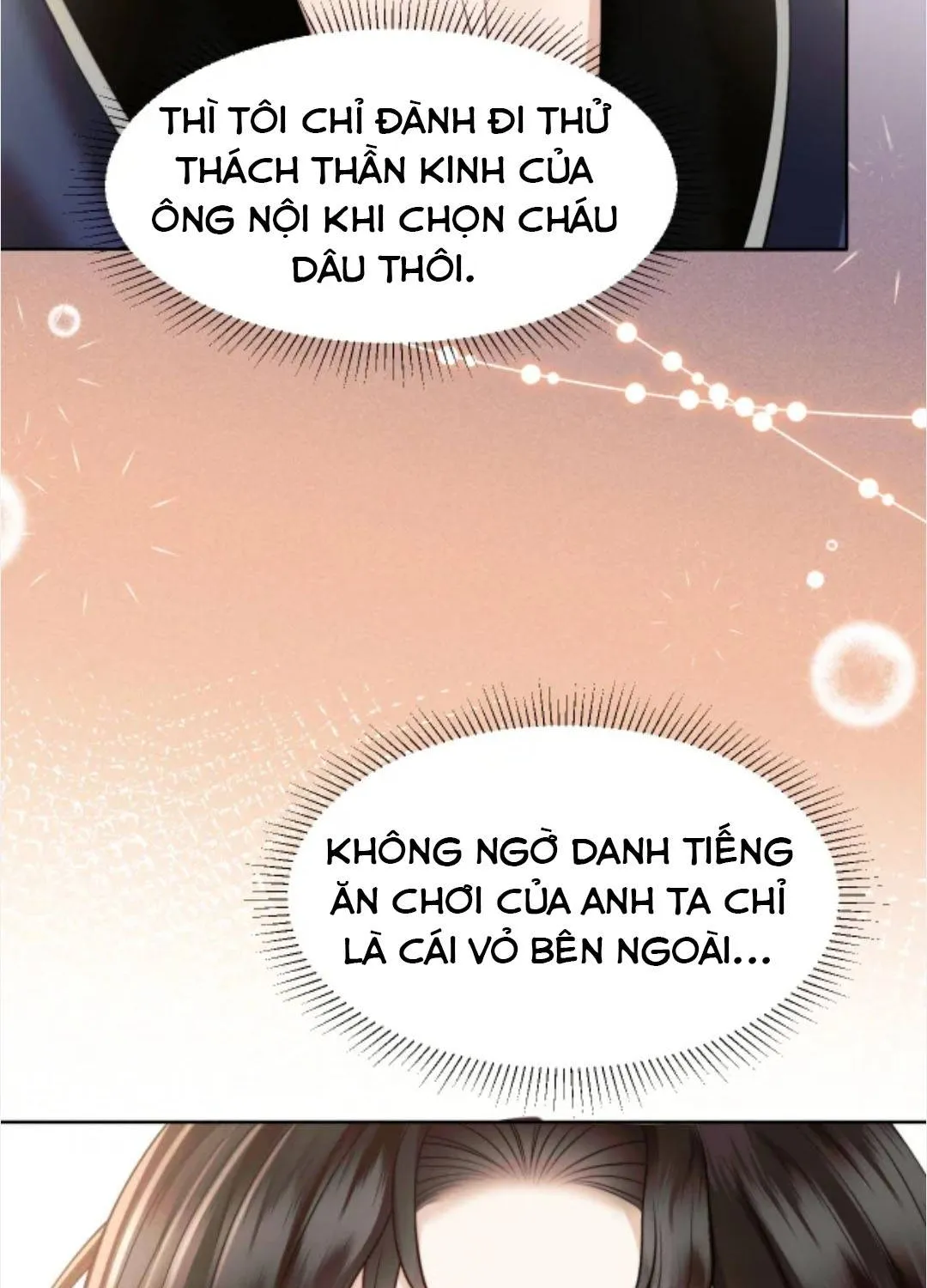 SAY ĐẮM - Chương 86