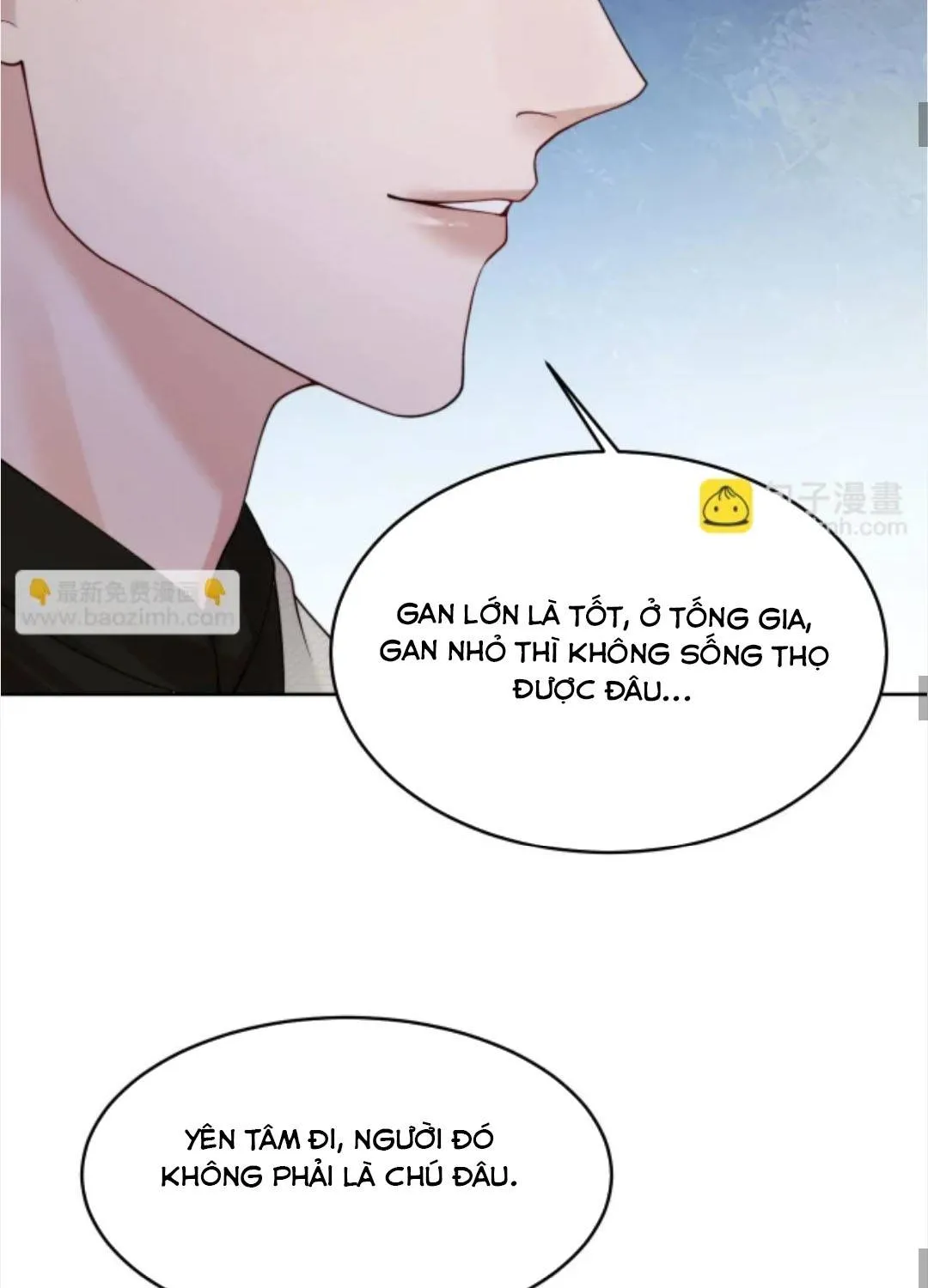 SAY ĐẮM - Chương 87
