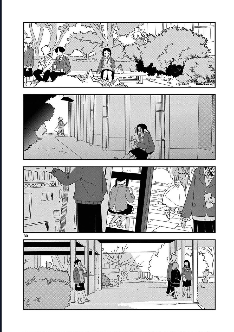 School Back - Chương 11
