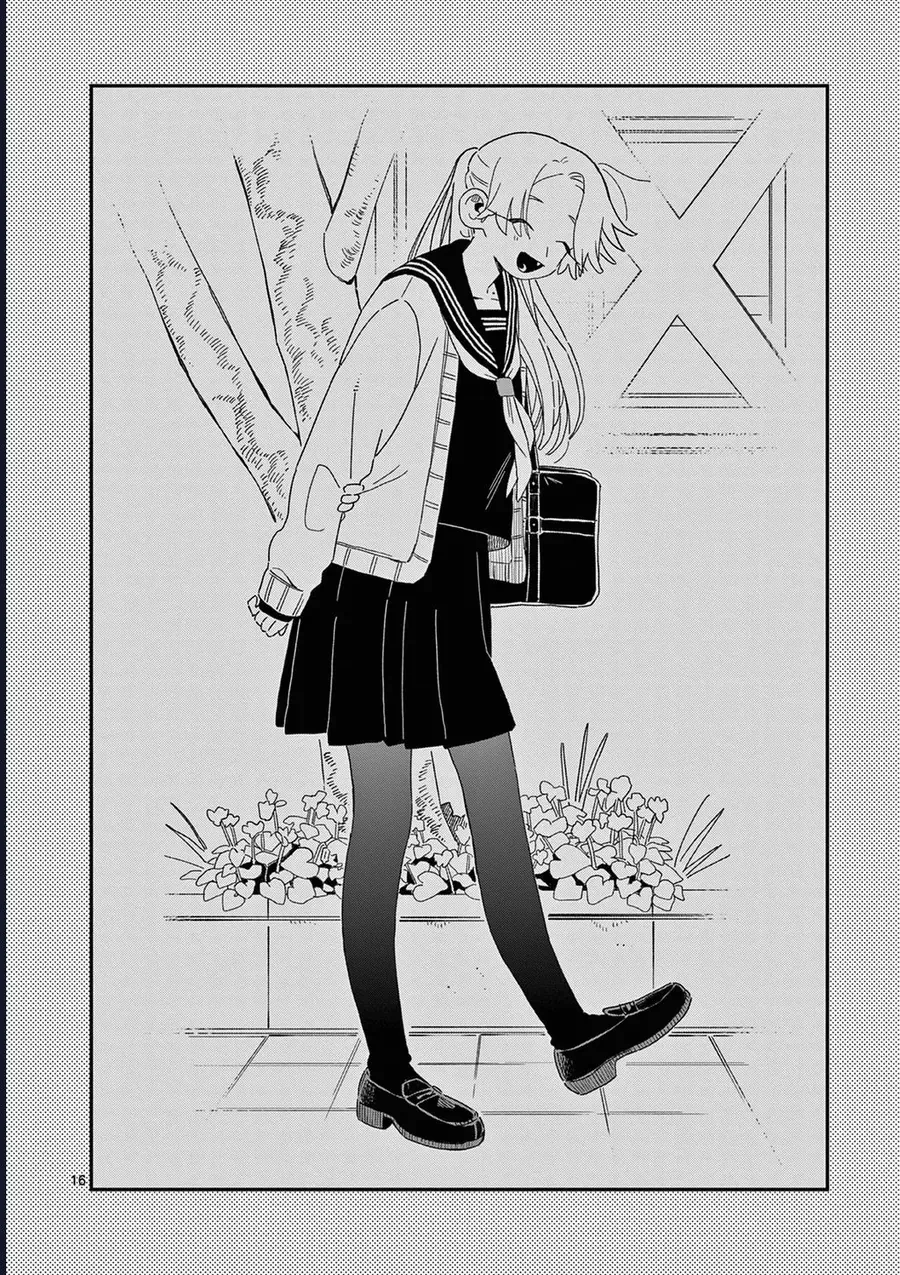 School Back - Chương 12