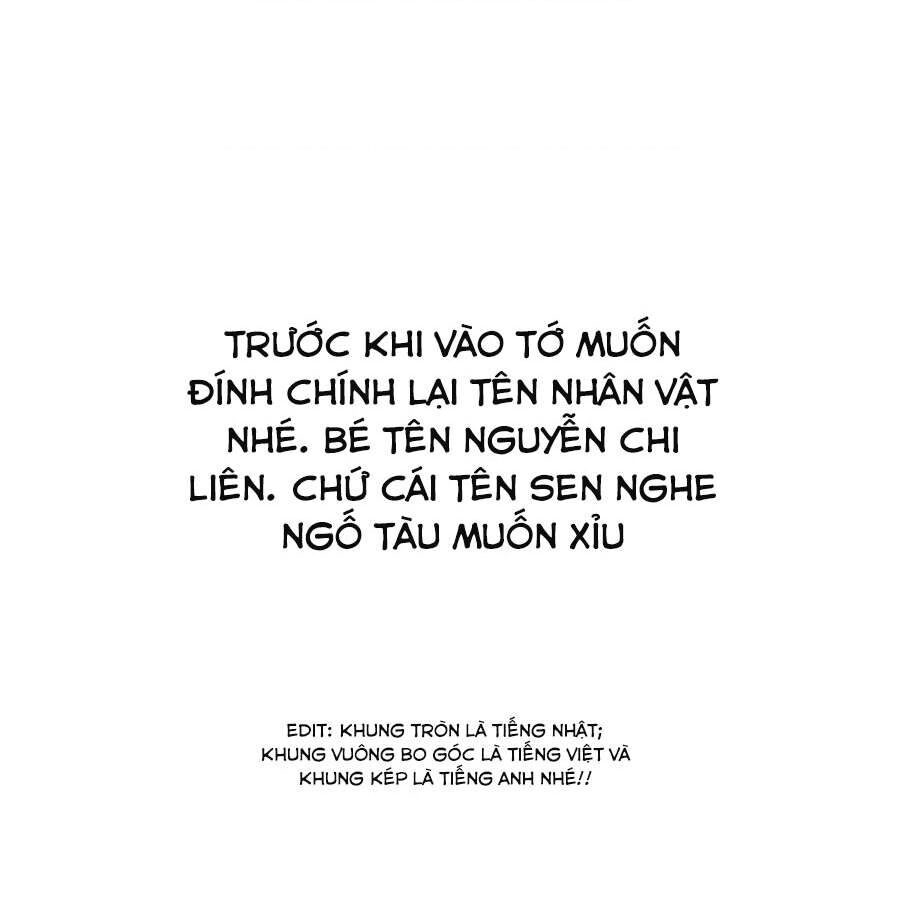 Sen Nhỏ - Chương 2