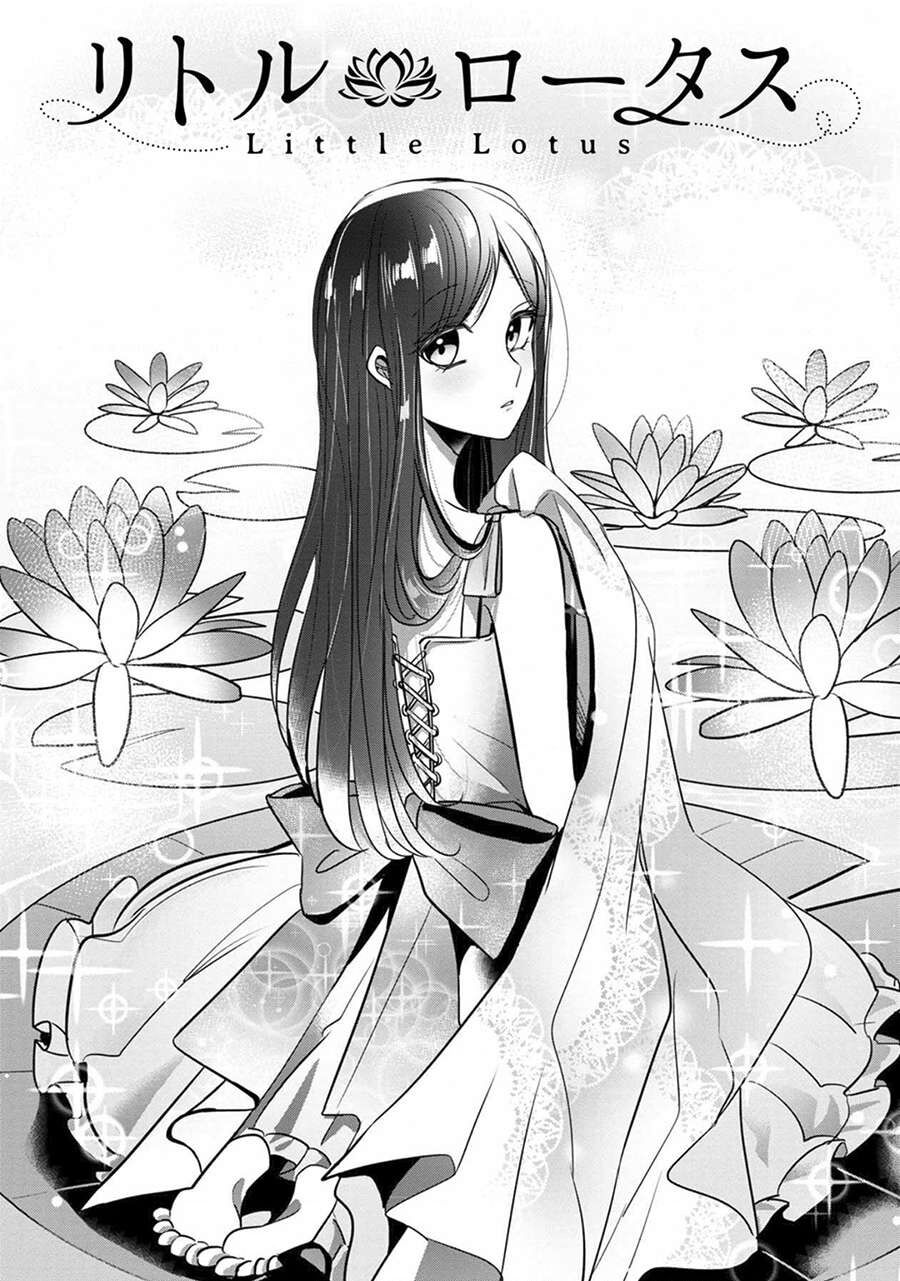 Sen Nhỏ - Chương 6
