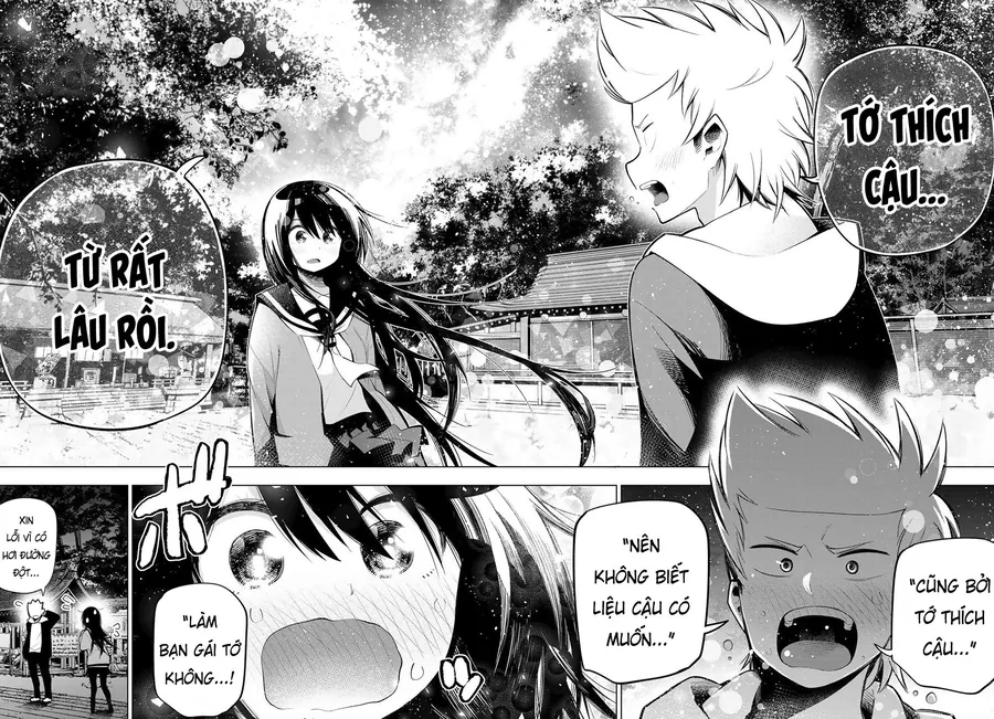 Senryuu Shoujo - Chương 151