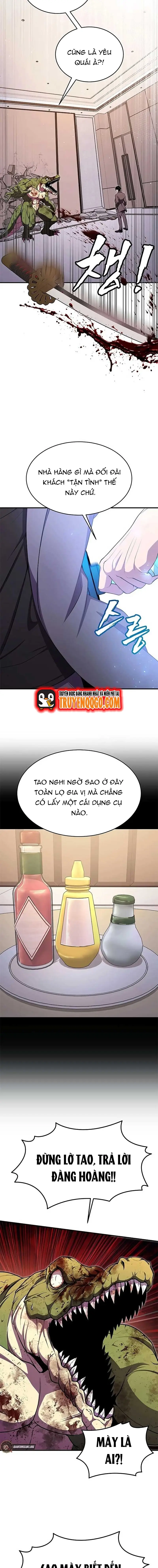 Seoritae - Chương 2